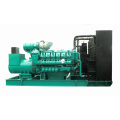 Googol 50Hz Power Plant Diesel Genset 1250kVA 1000kw con ATS